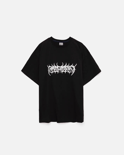 Футболка Anteater Tee 301 Черная