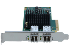 Контроллер HPE StoreFabric SN1200E 16Gb Dual Port Fibre Channel, Q0L14A