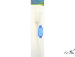 Сифон с грушей