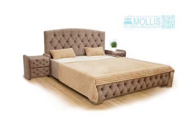 Кровать &quot;Триумф&quot;