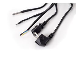 Контроллер котла ECO100