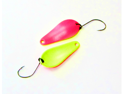 цвет 031 матовый