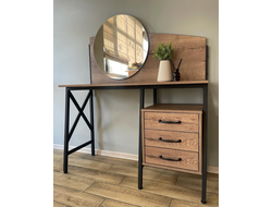 Стол туалетный ARIEL (АРИЭЛЬ)