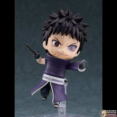 Нендроид Обито Учиха (Obito Uchiha)