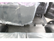 Коврики в салон TOYOTA Land Cruiser 200 11/2007-2012 4 шт. (полиуретан, серые)