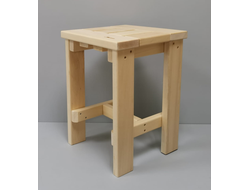 Табурет "Стандарт" H=45см.