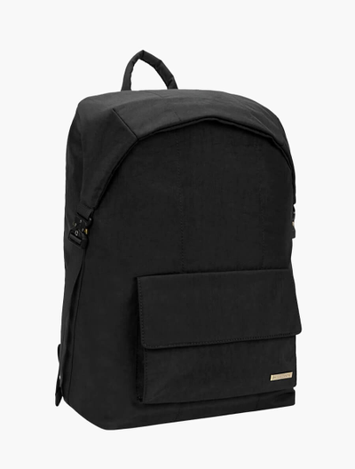 Рюкзак Smith & Canova Flap Over Black