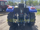 Минитрактор Xingtai Синтай RD-254 реверс