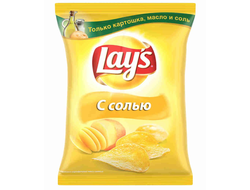 Лейс соль 70г