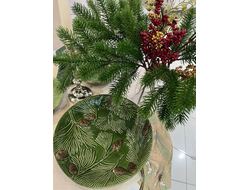 Блюдо круглое, 26 см