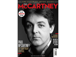 PAUL MсCARTNEY The Ultimate Music Guide From The Makers Of Uncut Deluxe Remastered Edition, INTPRESS