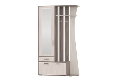 Прихожая МОККО