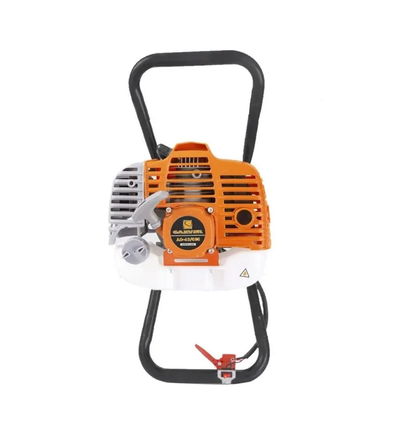 Мотобур Carver AG-62/000