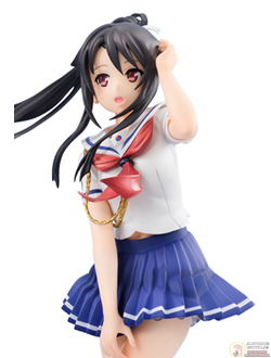 Фигурка 1/10 Маширо Мунэтани (Mashiro Munetani)