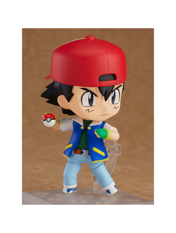 Нендроид Сатоши (Satoshi)