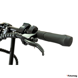 Электросамокат Halten RS-03 v2 + Гидроизоляция