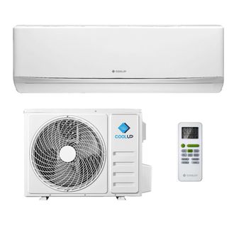 CoolUp CU12GNR Genius inverter (35 кв.м.)