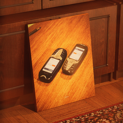 холст "Ик-порт"