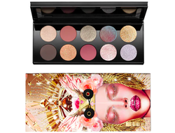 Pat McGrath Mothership X: Moonlit Seduction - Палитра теней для век