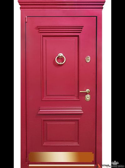 Portal/ ФЛ-16мм рис. ФЛ-119 Ral 9003 белый