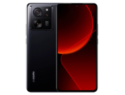 Xiaomi 13T Pro 12/256GB Черный