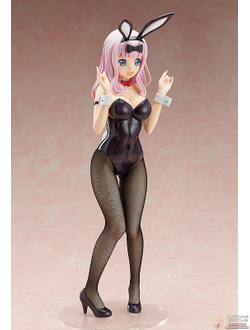 Фигурка 1/4 Тика Фудзивара (Chika Fujiwara Bunny Ver.)