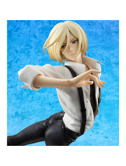 Фигурка 1/8 Юрий Плисецкий (Yuri Plisetsky)