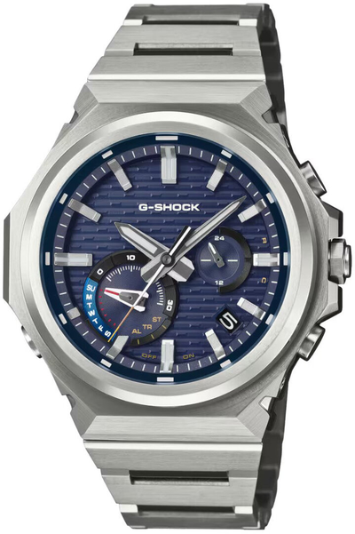 Часы Casio G-Shock GST-B1000D-2A