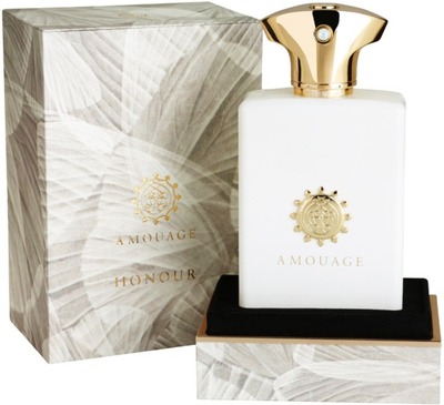 Amouage Honour Man (парфюмированная вода 2 мл)