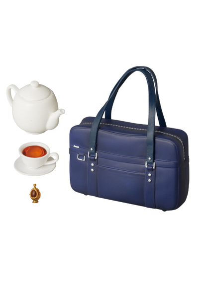 Кукла 1/6 Real Action Heroes Мами Томоэ (Tomoe Mami School Uniform ver.)