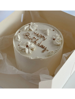 Бенто цветы