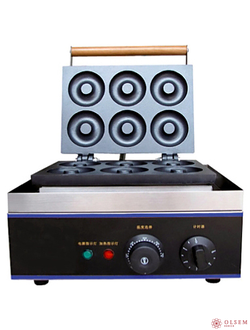 Аппарат для пончиков Assum ТТ-DM22