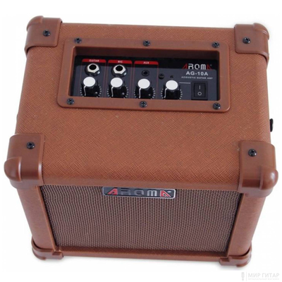 Aroma AG-10A 2