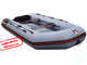 Лодка ПВХ Hunterboat Хантер Классика НД 320ЛН