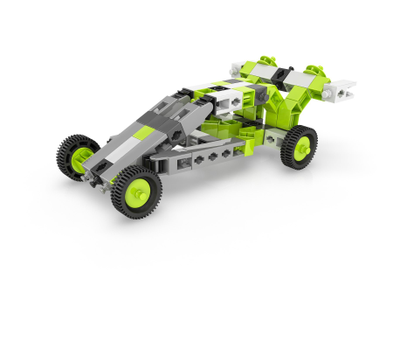 Engino PICO BUILDS/INVENTOR Автомобили PB31(1231)