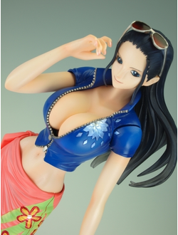 Фигурка 1/8 Нико Робин (Nico Robin)