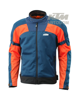 КУРТКА SOLAR AIR V2