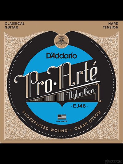 D`Addario EJ46 Pro-Arte