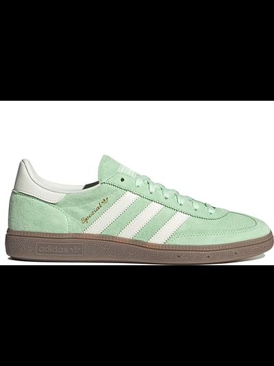 Adidas Handball Spezial Semi Green Spark