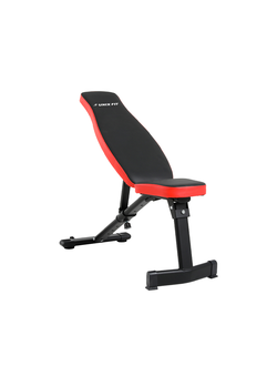 Скамья силовая универсальная UNIX Fit BENCH 130