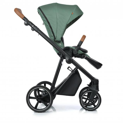 Коляска 2 в 1 Roan Vee (Boho Green)
