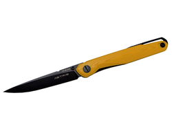 Нож складной ASTRIS Yellow Handle