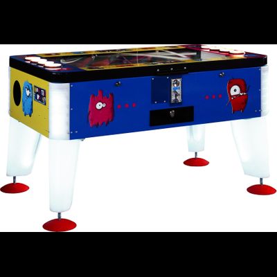 Игровой стол — интерактивный «Monster Smash» (127×79×87см, жетоноприемник/купюроприемник)