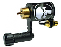 Роторная машинка поворотник DM Mechanics V930-CH