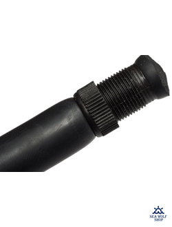 Тяги (тяжи) парные 26см-16мм Salvimar S400