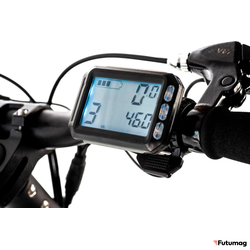 Электросамокат KUGOO G-Booster  + Гидроизоляция