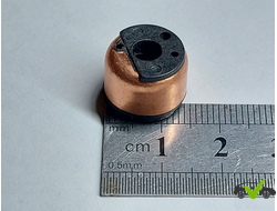 Кольцо контактное ротора генератора Ford