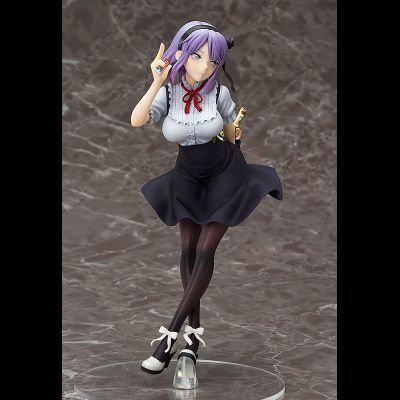 Фигурка 1/8 Хотару Шидарэ (Hotaru Shidare)