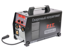 Сварочный полуавтомат PМIG205-C PIT