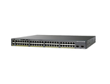 Коммутатор Cisco WS-C2960XR-48TS-I